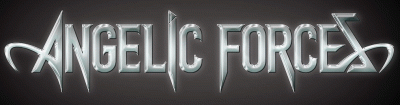 logo Angelic Forces